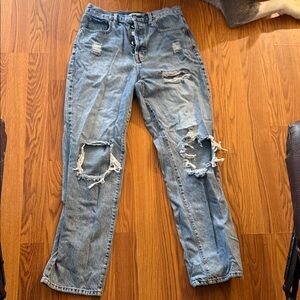 PacSun Jeans